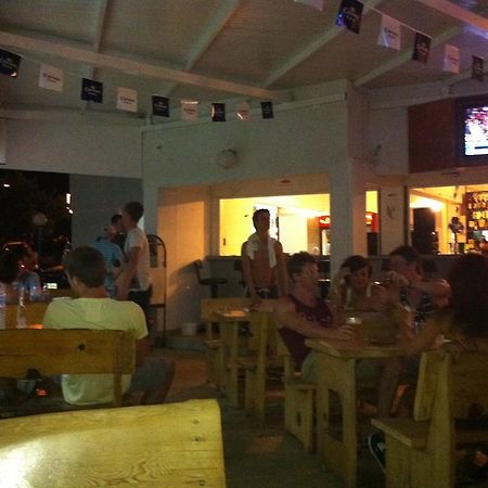 Cordelia Hotel Apartments Ayia Napa Exteriör bild