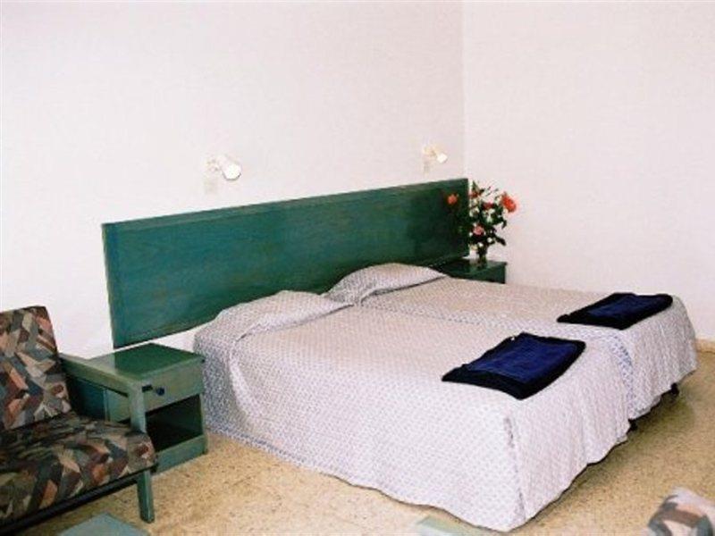 Cordelia Hotel Apartments Ayia Napa Exteriör bild