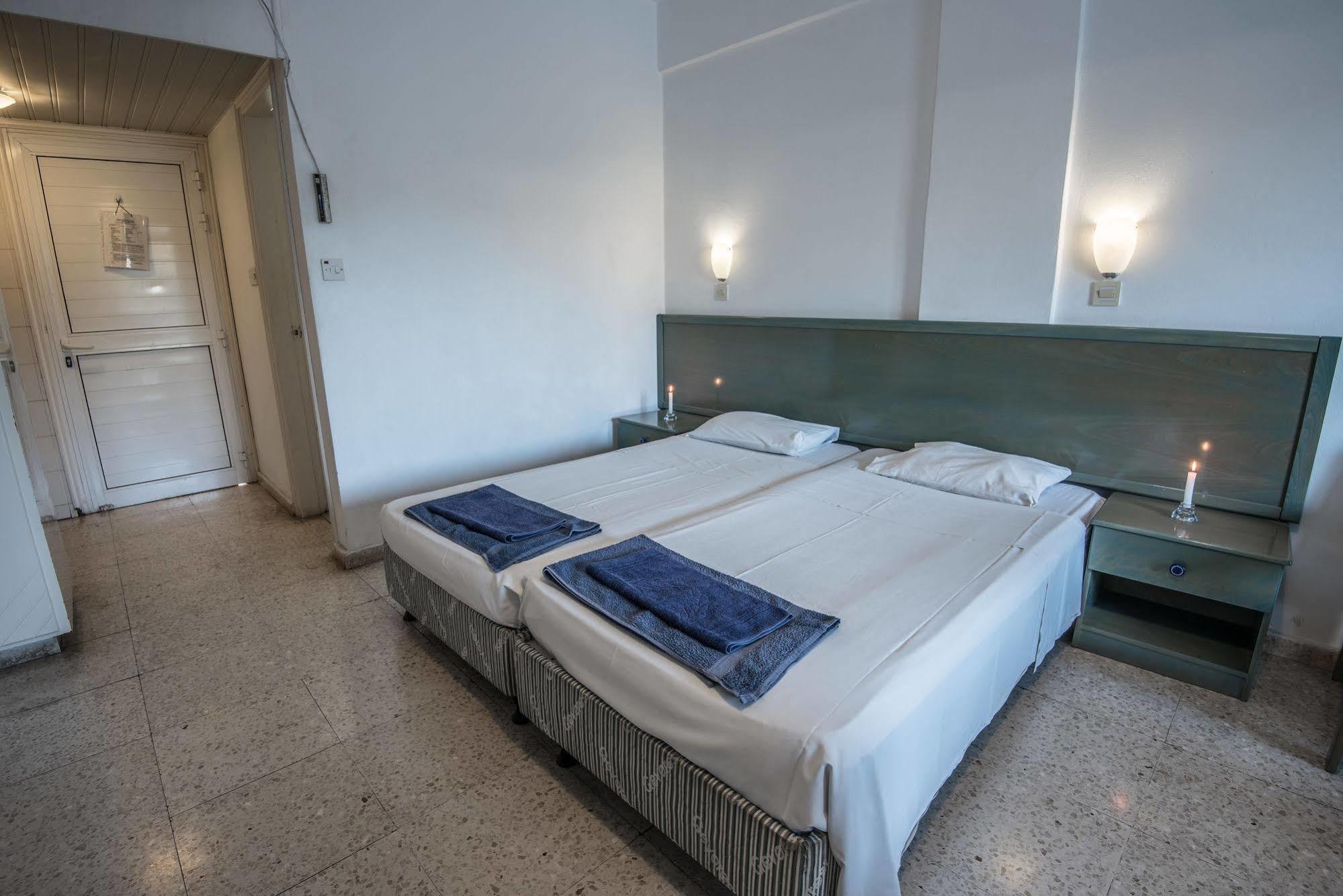 Cordelia Hotel Apartments Ayia Napa Exteriör bild