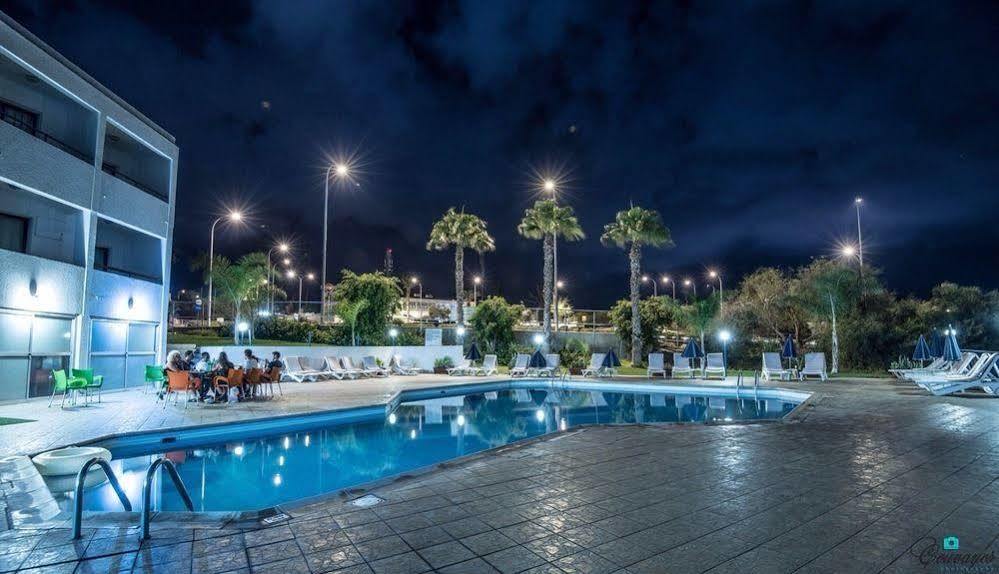 Cordelia Hotel Apartments Ayia Napa Exteriör bild